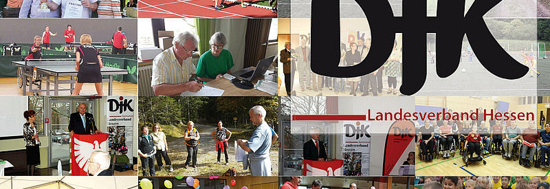 DJK Landesverband Hessen