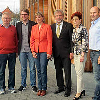 DJK-Landesverbandstag Rheinland-Pfalz tagte in Mainz