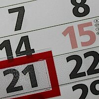 DJK Kalender 2022 und Infos