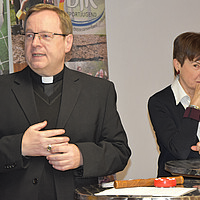 DJK Verband gratuliert Bischof Bätzing