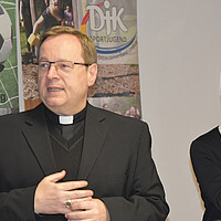 „Gott steht im Ziel und empfängt jeden!“